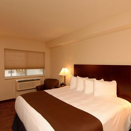 Cobblestone Inn & Suites Fort Madison Εξωτερικό φωτογραφία