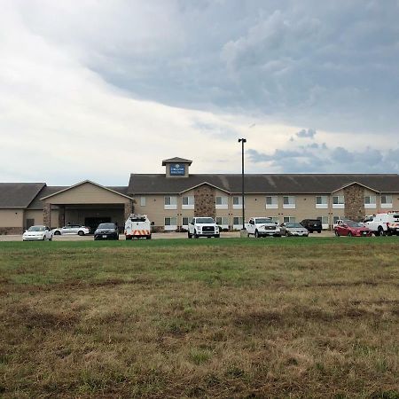 Cobblestone Inn & Suites Fort Madison Εξωτερικό φωτογραφία