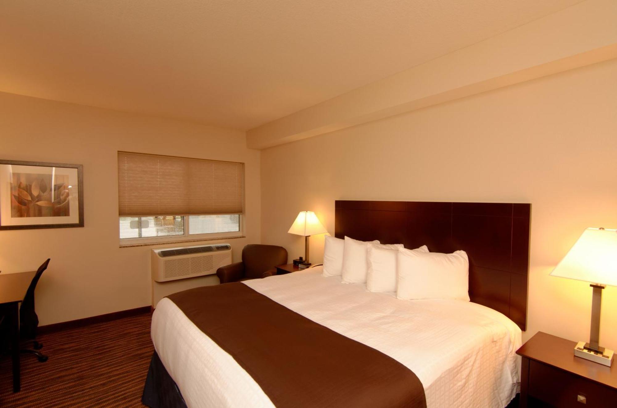 Cobblestone Inn & Suites Fort Madison Εξωτερικό φωτογραφία