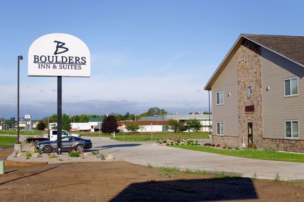 Cobblestone Inn & Suites Fort Madison Εξωτερικό φωτογραφία