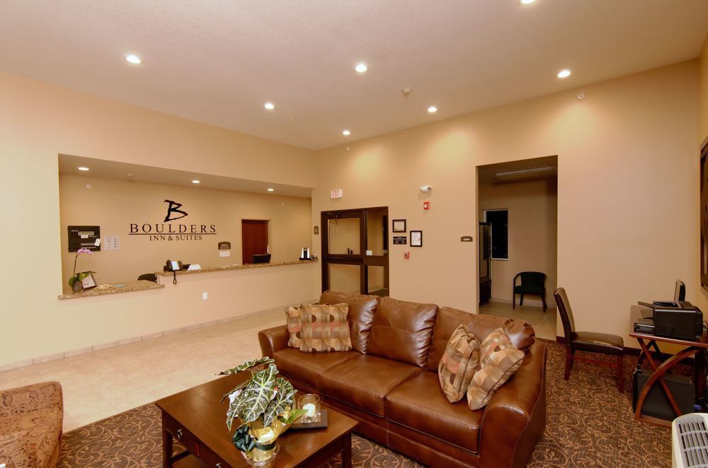 Cobblestone Inn & Suites Fort Madison Εξωτερικό φωτογραφία