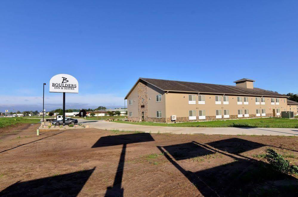 Cobblestone Inn & Suites Fort Madison Εξωτερικό φωτογραφία