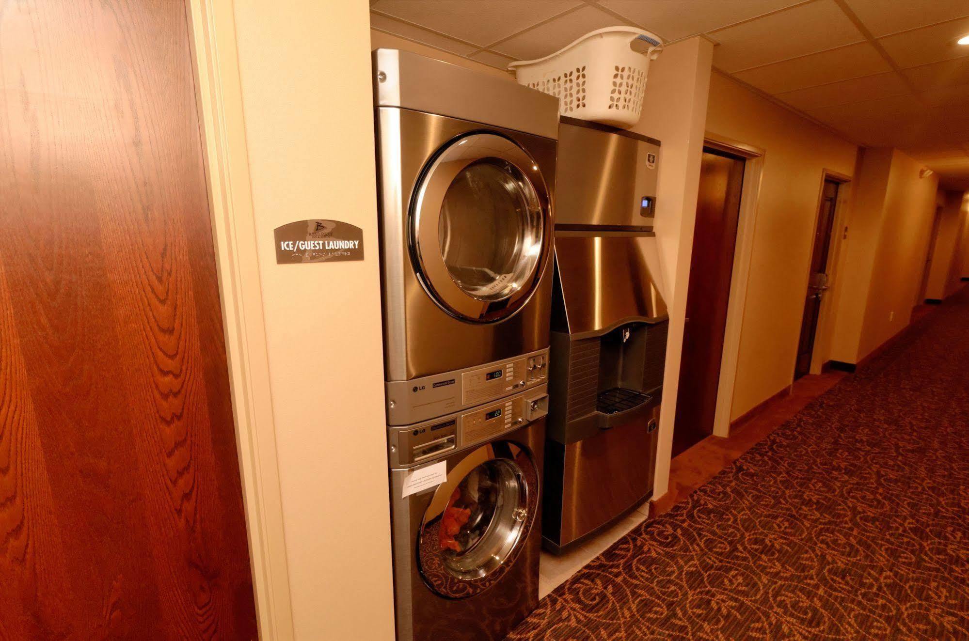 Cobblestone Inn & Suites Fort Madison Εξωτερικό φωτογραφία