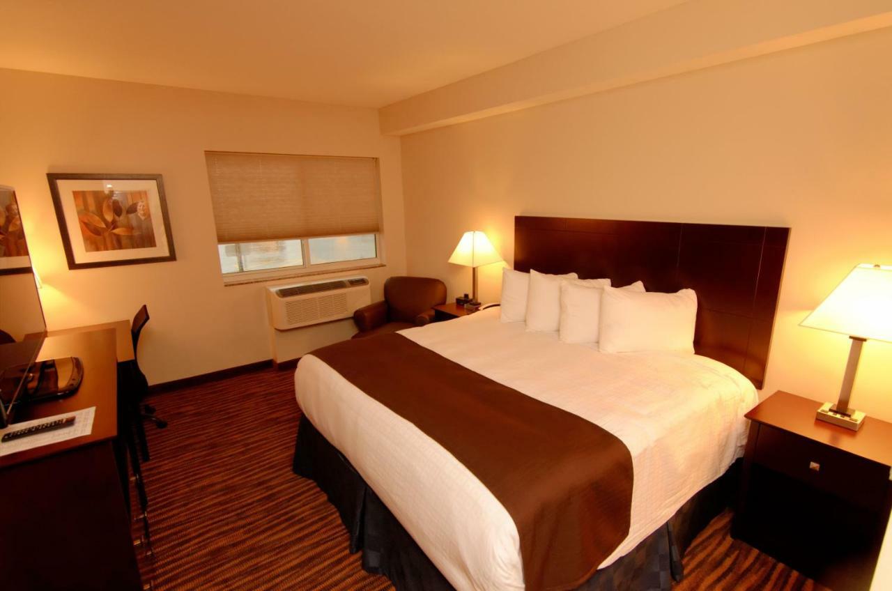 Cobblestone Inn & Suites Fort Madison Εξωτερικό φωτογραφία