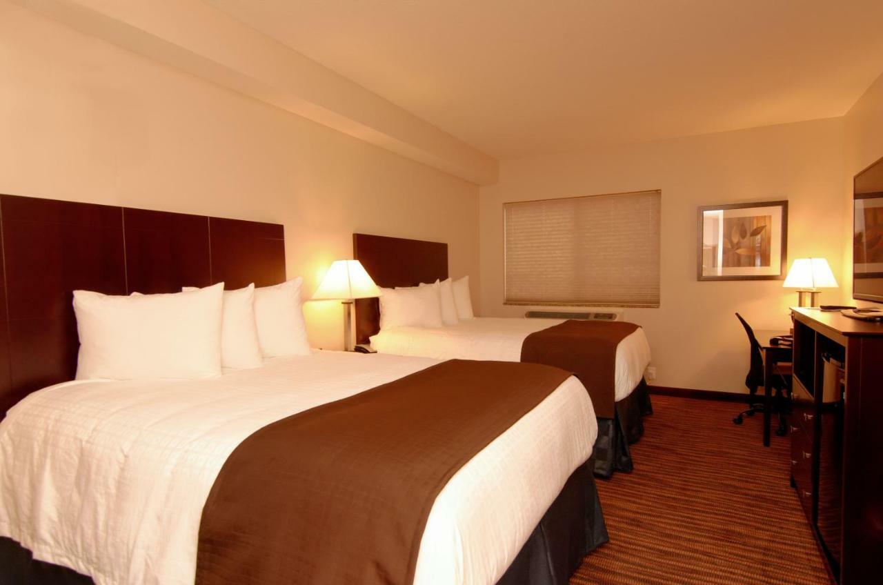 Cobblestone Inn & Suites Fort Madison Εξωτερικό φωτογραφία